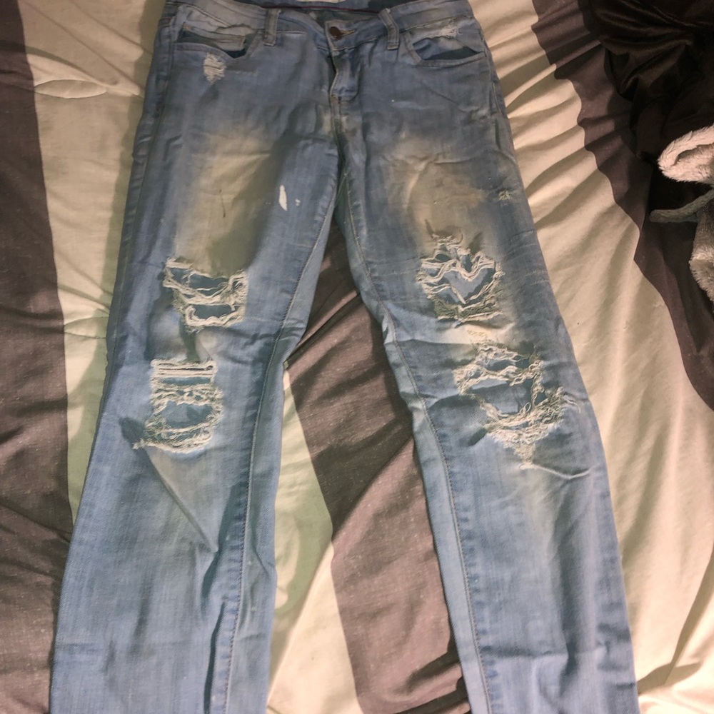 Jeans